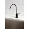 Kingston Brass K6195 Americana Single-Handle Water Filtration Faucet, Oil Rubbed Brnz K6195 - alternate 3